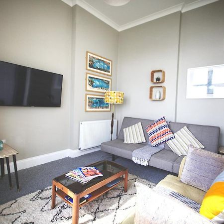 The Smugglers Retreat Appartement Hastings Buitenkant foto