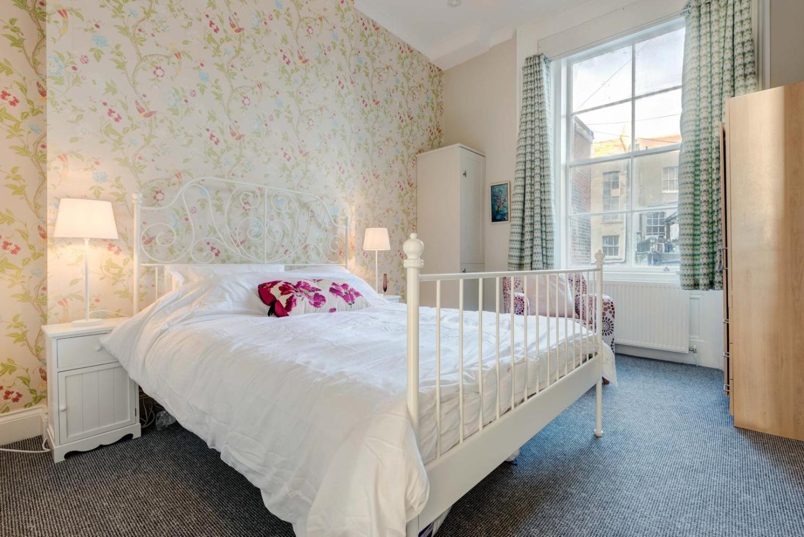The Smugglers Retreat Appartement Hastings Buitenkant foto