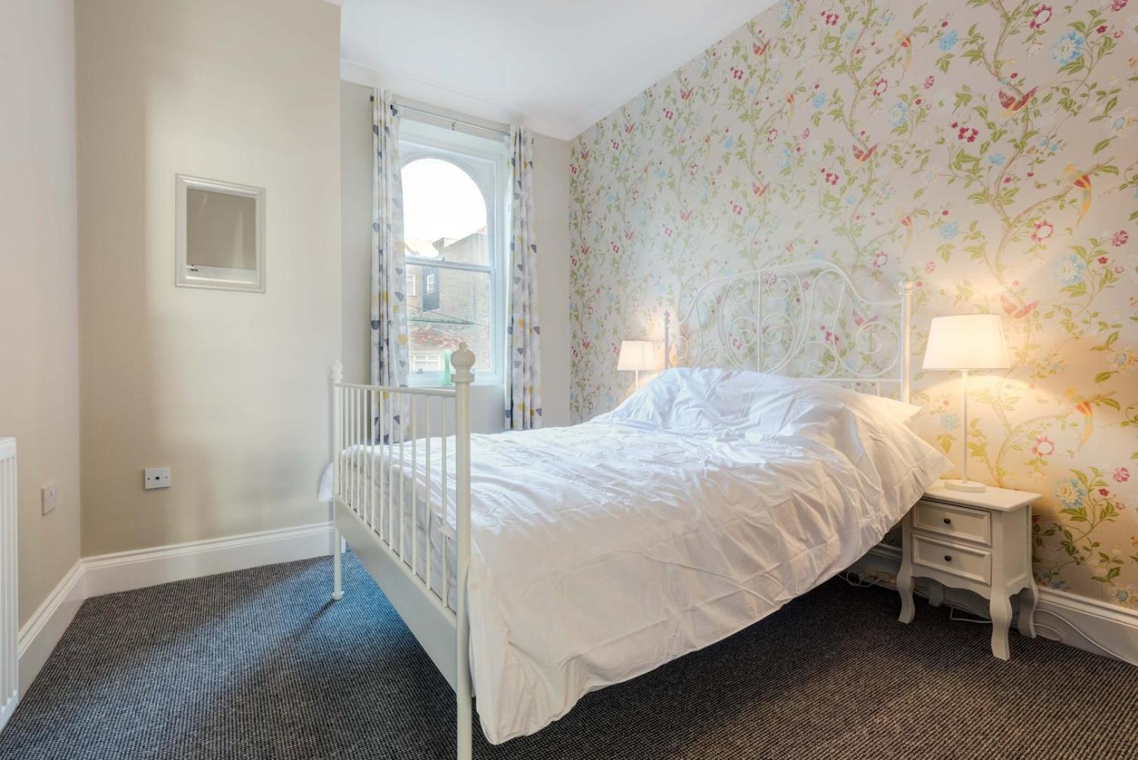 The Smugglers Retreat Appartement Hastings Buitenkant foto